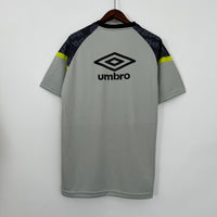 Maillot Grêmio Entraînement 23/24 - Gris