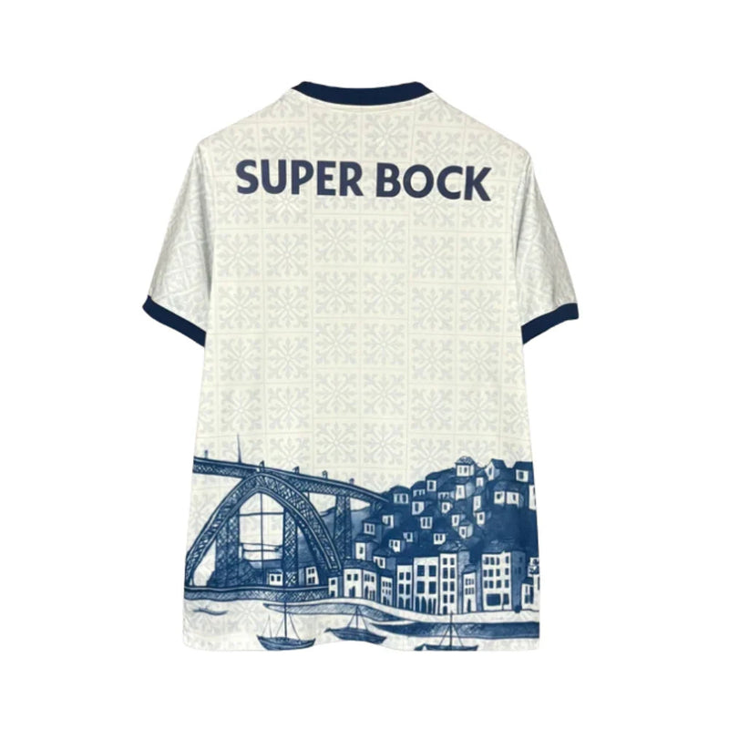 Maillot FC Porto Édition Spéciale 25/26