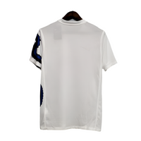 Maillot Inter Milan Rétro 2010 - Branca