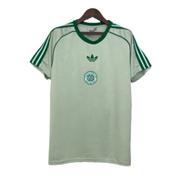 Maillot Celtic Édition spéciale 25/26