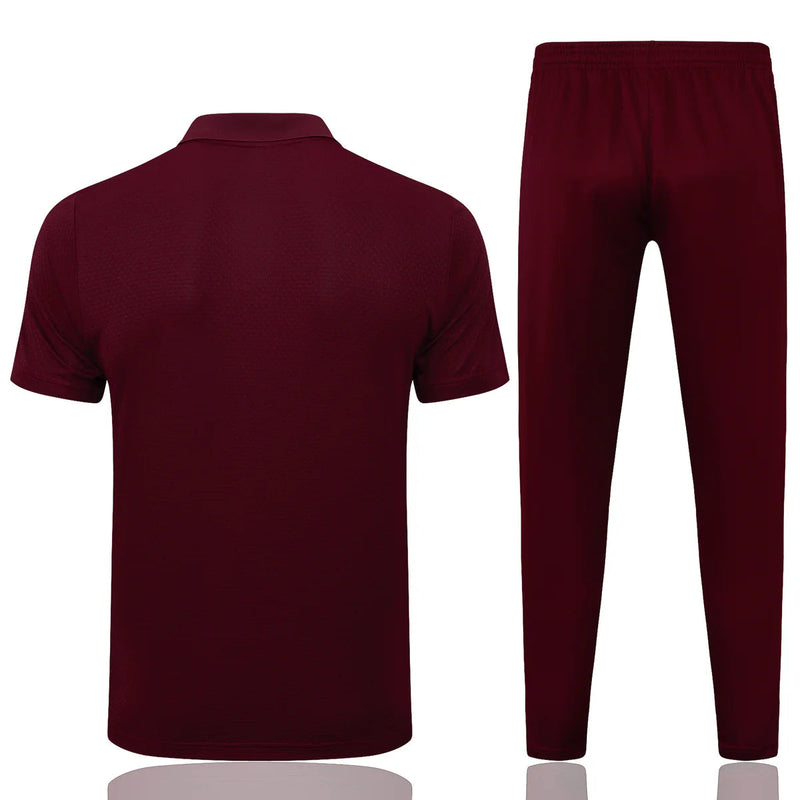 Ensemble polo Ajax - 25/26