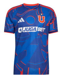 Maillot Univerdidad du Chili I - 26/27