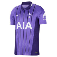 Maillot Tottenham III - 26/27 - Joueur
