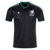 Maillot Sélection Mexique III - 26/27