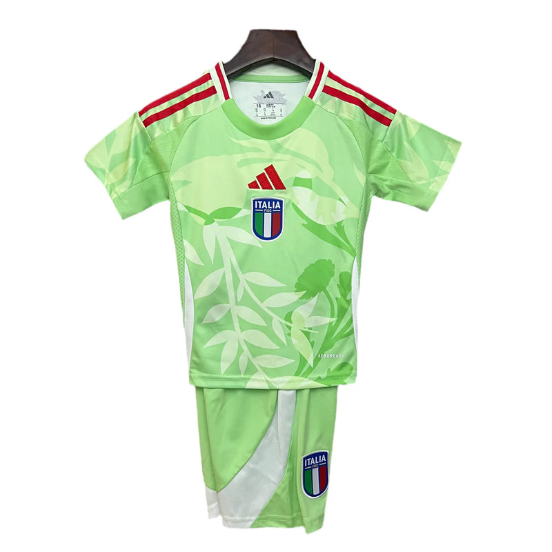 Trousse pour enfants Italie II 25/26