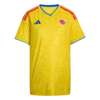 Maillot Sélection Colombia I - 26/27