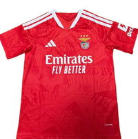 Maillot Benfica I - 26/27
