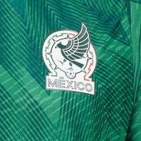Maillot Sélection Mexique I 2023 - Vert