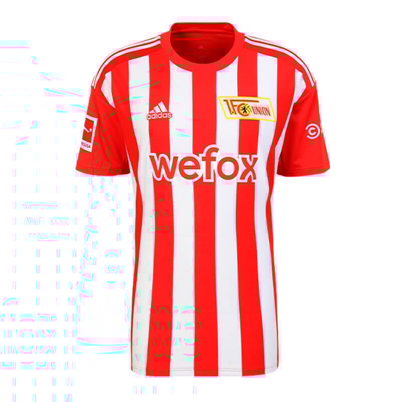 Maillot Unité Berlim I 23/24 - Rouge