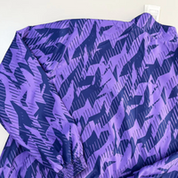 Coupe Vent Argentine 22/23