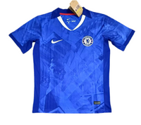 Maillot Chelsea I 25/26