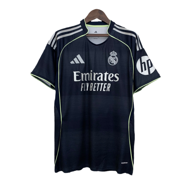 Maillot Real Madrid II 25/26