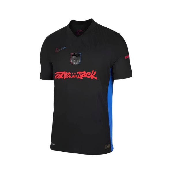 Maillot Barcelona Travis Scott - CACTUS JACK - 25/26