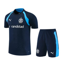 Trousse pour enfants Olympique Marseille - 26/27