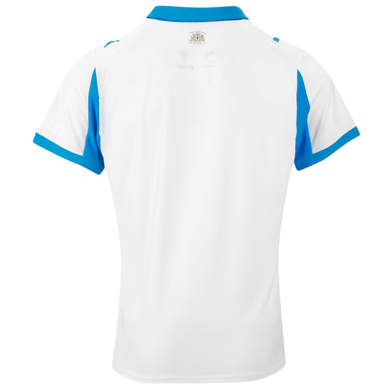 Maillot Olympique Marseille I 25/26