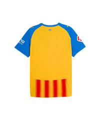 Maillot Valencia III - 25/26