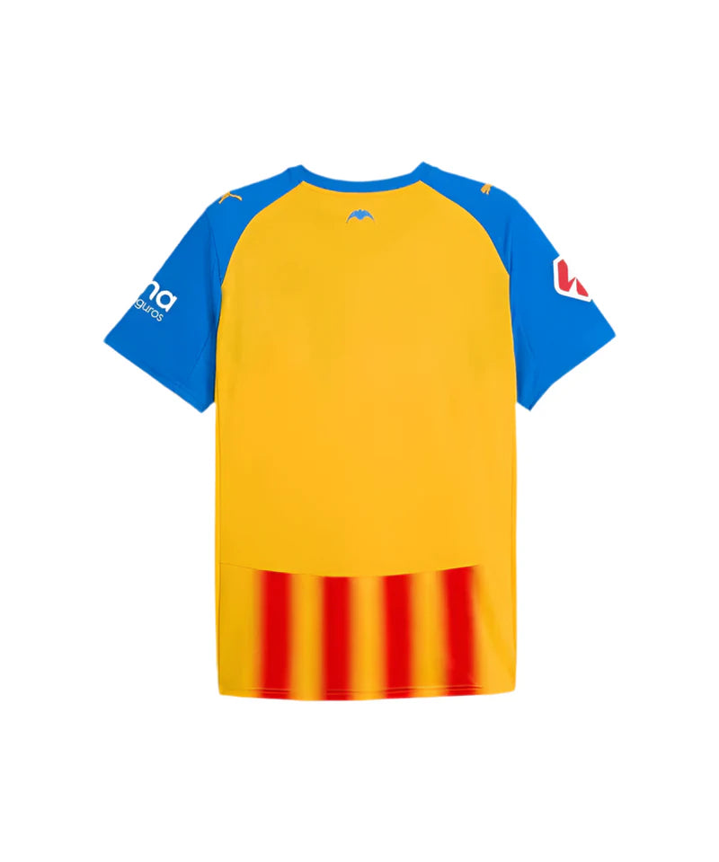 Maillot Valencia III - 25/26