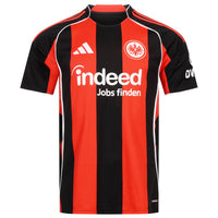 Maillot Eintracht Frankfurt I 25/26