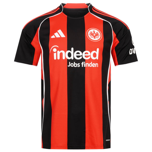 Maillot Eintracht Frankfurt I 25/26