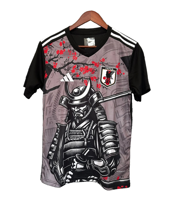 Maillot Sélection Japon 26/27 - Édition spéciale