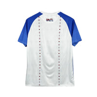 Maillot Sélection Haïti I - 26/27