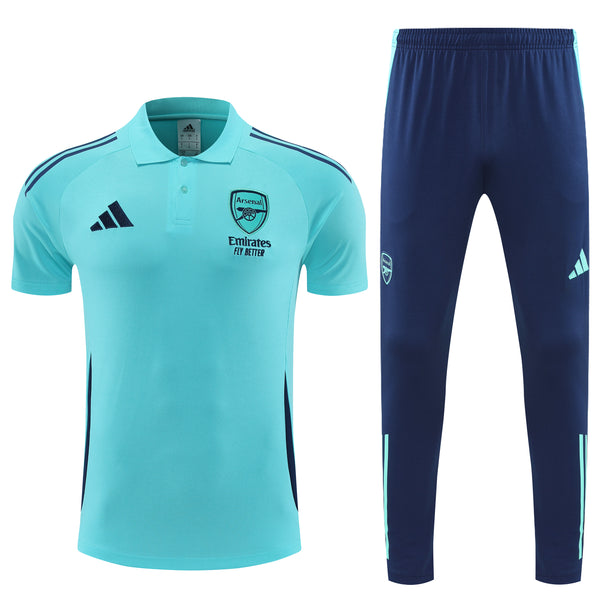 Ensemble polo Arsenal - 25/26