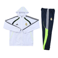 Survêtement Real Madrid - 25/26