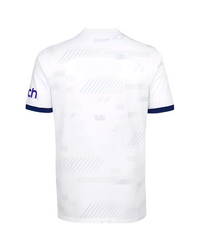 Maillot Tottenham I 23/24 - Blanc