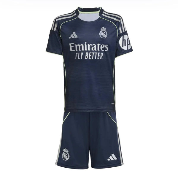 Trousse pour enfants Real Madrid II - 25/26