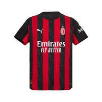 Maillot AC Milan I 25/26