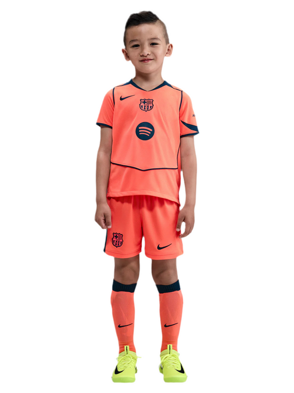 Trousse pour enfants Barcelona III - 25/26