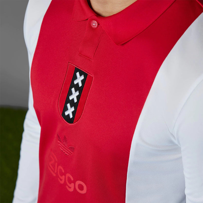 Maillot Manches longues Ajax - 25/26
