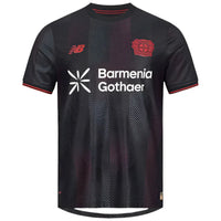 Maillot Bayern Leverkusen I 25/26