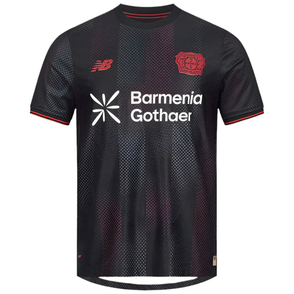 Maillot Bayern Leverkusen I 25/26