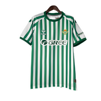 Maillot Real Betis Finale de la Conference League 24/25