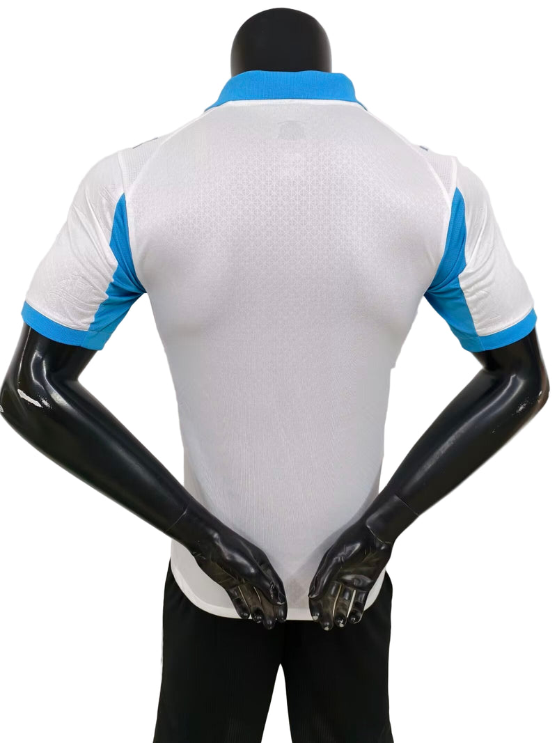 Maillot Olympique Marseille 25/26 - Joueur