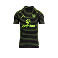 Maillot Celtic II 25/26