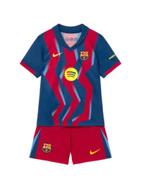 Trousse pour enfants Barcelona IIII - 25/26