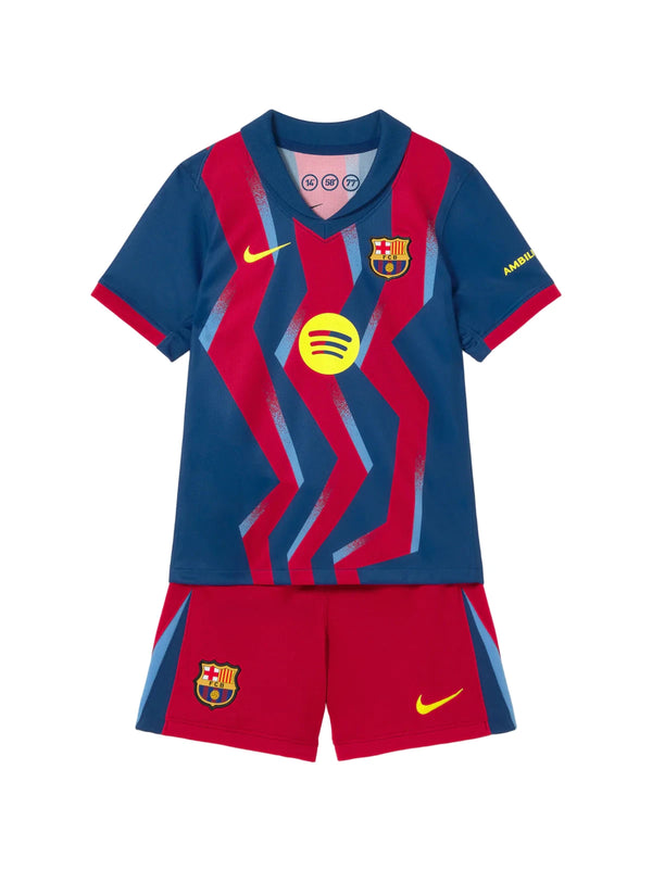 Trousse pour enfants Barcelona IIII - 25/26