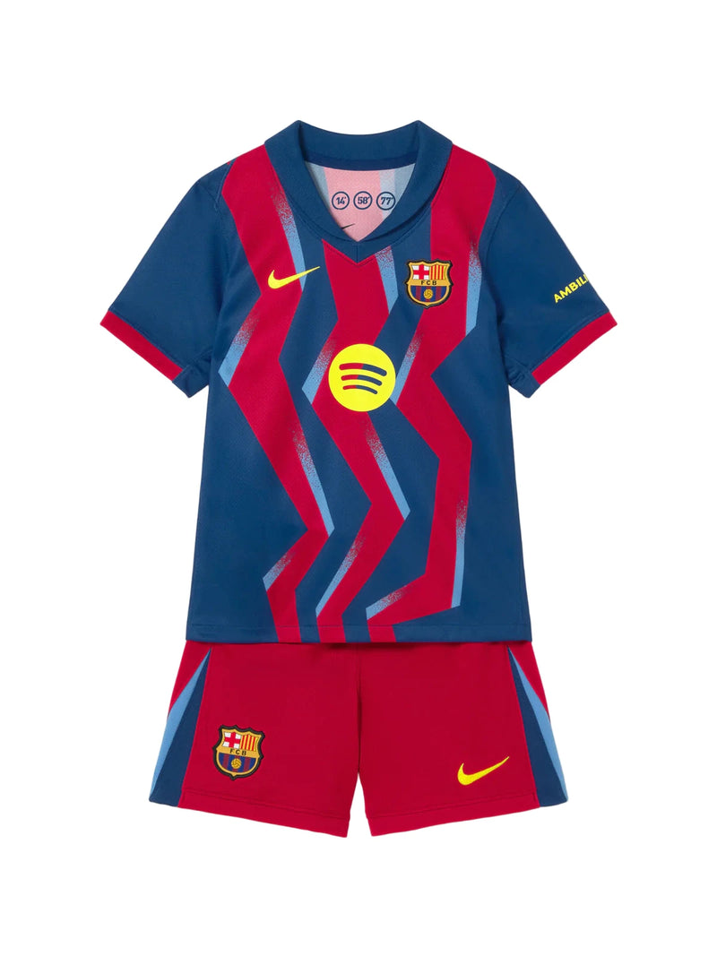 Trousse pour enfants Barcelona IIII - 25/26