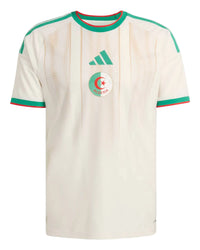 Maillot Sélection Algérie I - 26/27