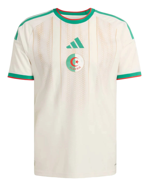 Maillot Sélection Algérie I - 26/27
