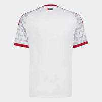 Maillot Sélection Émirats arabes unis I - 26/27