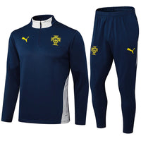 Survêtement de football Enfant Portugal - 25/26