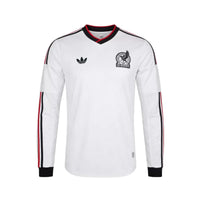 Maillot Sélection Mexique II 26/27 - Manches Longues