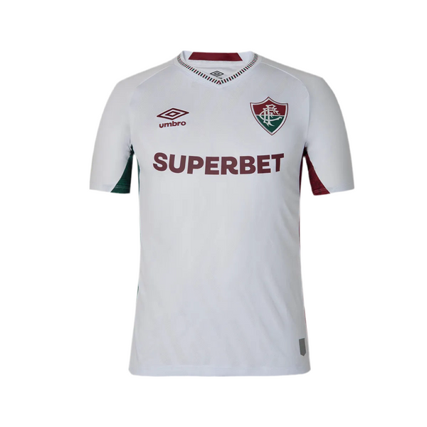 Maillot Fluminense II 25/26