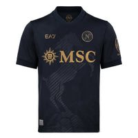 Maillot Napoli Euro III 26/27 - Joueur
