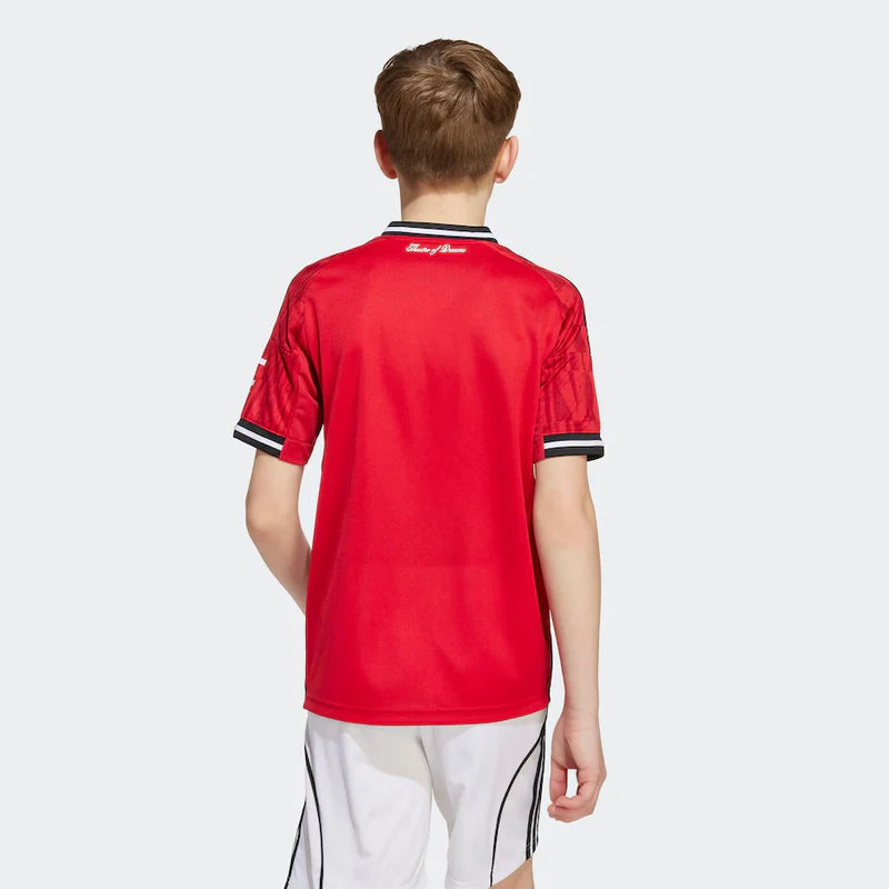 Trousse pour enfants Manchester United I 25/26
