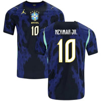 Maillot Sélection Brésil II 26/27 - [Neymar Jr