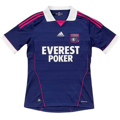 Maillot Lyon Rétro 11/12